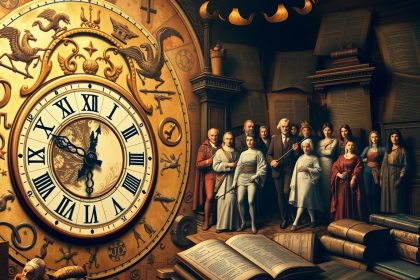 ¿Qué día es hoy en la historia,quién nació,de quién es el día,horóscopo08.09.25