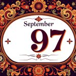 ¿Qué día es hoy en la historia,quién nació,de quién es el día,horóscopos09.09.25
