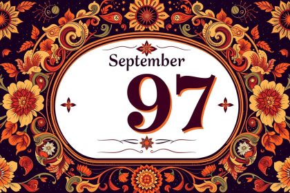 ¿Qué día es hoy en la historia,quién nació,de quién es el día,horóscopos09.09.25