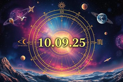¿Qué día es hoy en la historia,quién nació,de quién es el día,horóscopos10.09.25