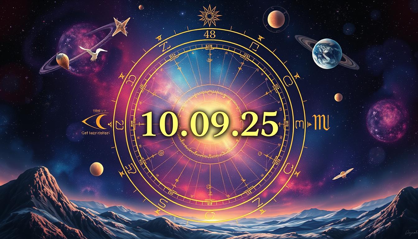 ¿Qué día es hoy en la historia,quién nació,de quién es el día,horóscopos10.09.25