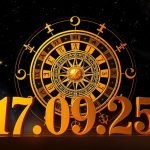 ¿conoce qué pasó en esta fecha, personalidades famosas, horóscopos 17.09.25
