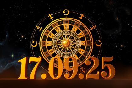 ¿conoce qué pasó en esta fecha, personalidades famosas, horóscopos 17.09.25