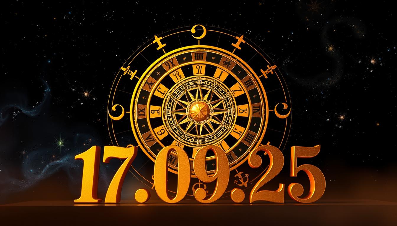 ¿conoce qué pasó en esta fecha, personalidades famosas, horóscopos 17.09.25