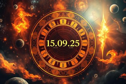 ¿eventos importantes en la historia, famosos de hoy, horóscopos 15.09.25