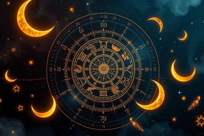 ¿hechos del día en la historia, celebridades actuales, horóscopos 08.10.25