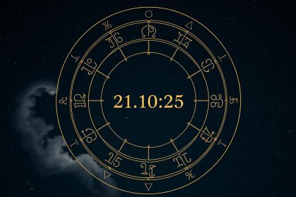 ¿hechos históricos de hoy, celebridades reconocidas, horóscopos 21.10.25