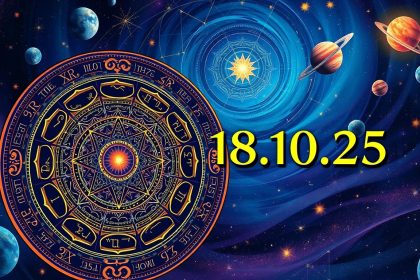 ¿sabes lo sucedido hoy, famosos destacados, horóscopos 18.10.25
