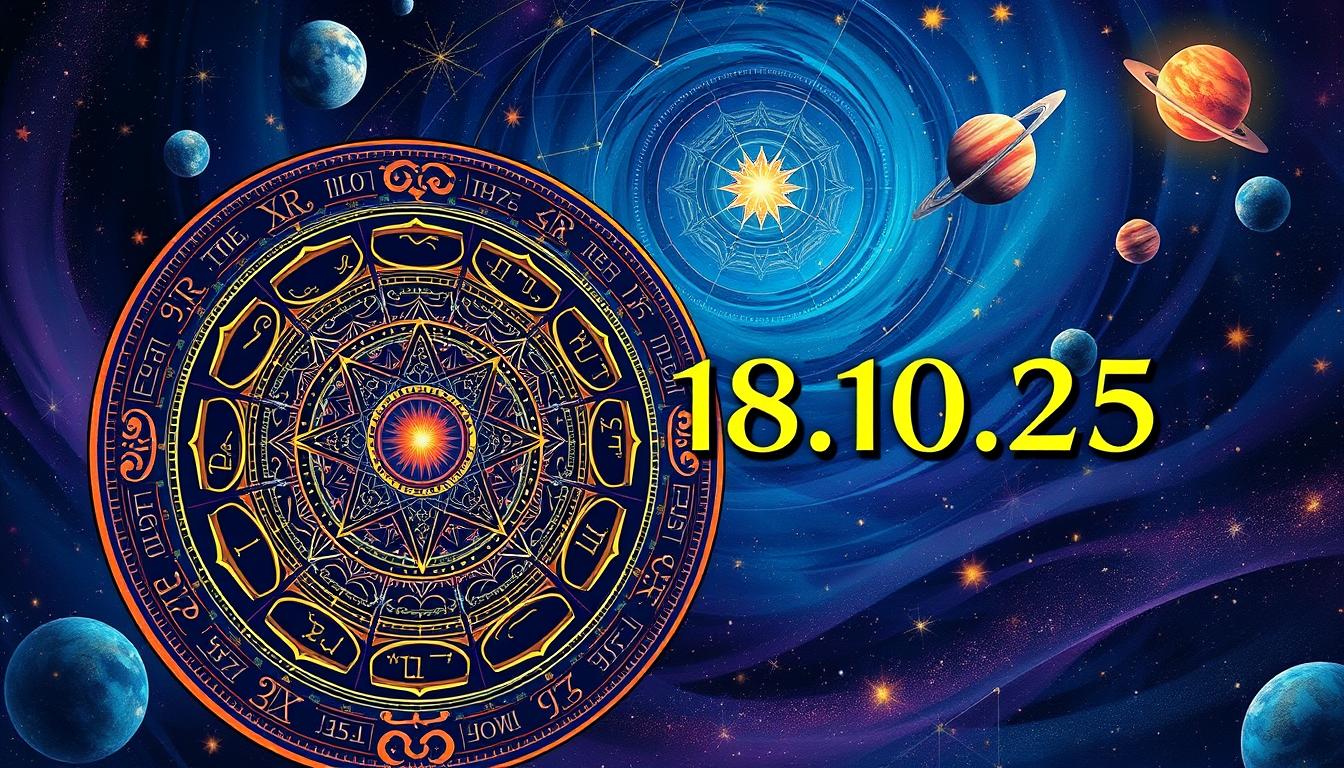 ¿sabes lo sucedido hoy, famosos destacados, horóscopos 18.10.25