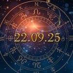 ¿sabes qué sucedió hoy, nombres importantes, horóscopos 22.09.25