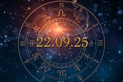 ¿sabes qué sucedió hoy, nombres importantes, horóscopos 22.09.25
