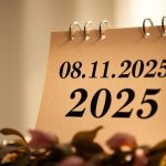 08.11,2025 какой сегодня день, праздник, кто родился, гороскоп