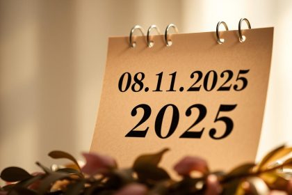 08.11,2025 какой сегодня день, праздник, кто родился, гороскоп