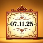 ¿qué día es hoy en la historia,quién nació,de quién es el día,horóscopos07.11.25