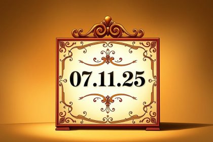¿qué día es hoy en la historia,quién nació,de quién es el día,horóscopos07.11.25