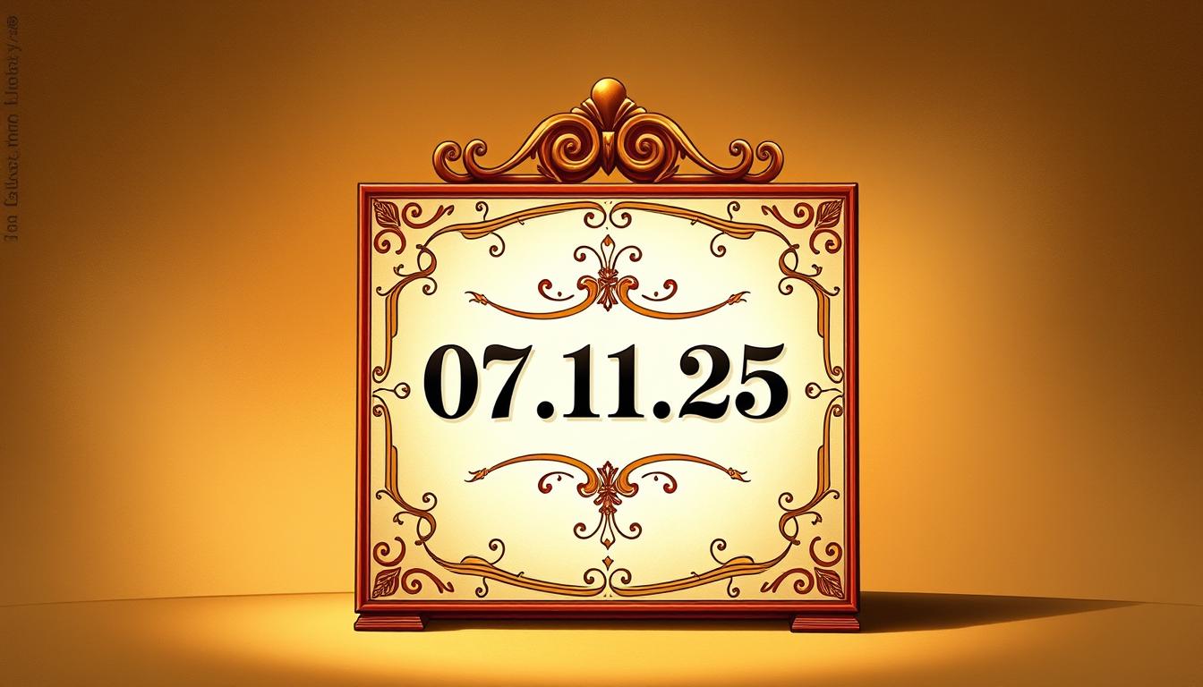 ¿qué día es hoy en la historia,quién nació,de quién es el día,horóscopos07.11.25