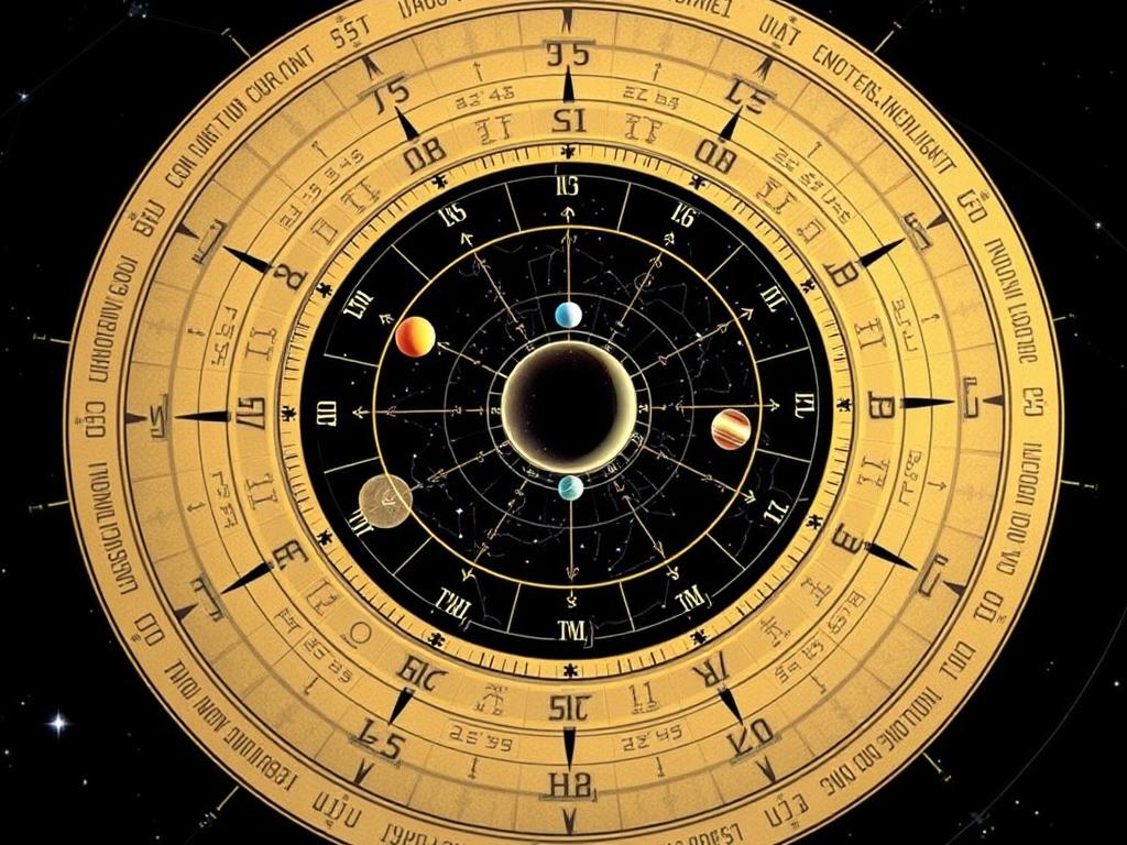 Configuración planetaria del equinoccio de marzo 2026 mostrando alineación en Aries